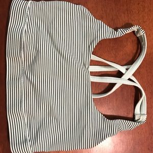Lululemon Energy Bra